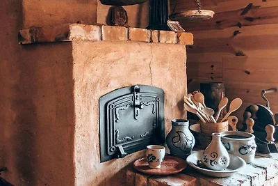 Großes, stimmungsvolles Ferienhaus auf dem...