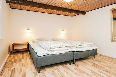 14 Personen Ferienhaus in Ørsted-By Traum