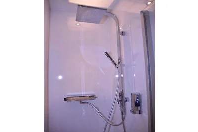 Ferienwohnung mit 1 Schlafzimmer