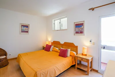 Schönes Ferienhaus in Vilamoura mit privatem...