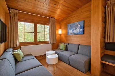 Chalet in Wörgl bij SkiWelt Wilder Kaiser