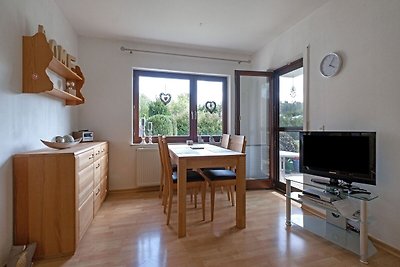 Apartamento en Medebach con terraza cubierta ...