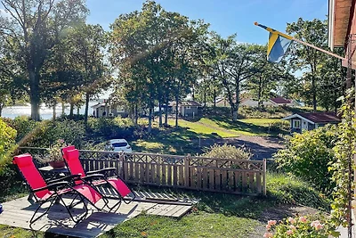 4 Personen Ferienhaus in FIGEHOLM