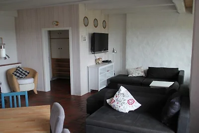 Käpt'ns Suite Amrum