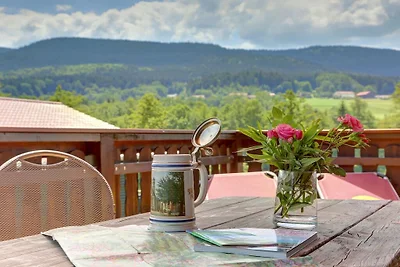 14 OG mit Panoramabalkon und Seeblick