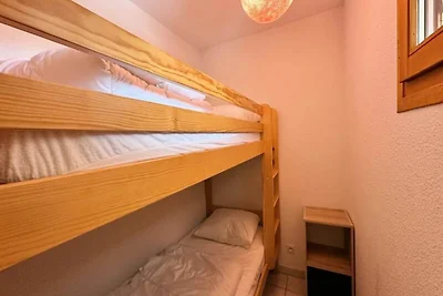 WOHNUNG 200 M VON DEN SKIPISTEN ENTFERNT,...