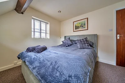 Ferienhaus mit 4 Schlafzimmern in Bridgnorth,...