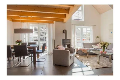 Ferienhaus mit 1 Schlafzimmer