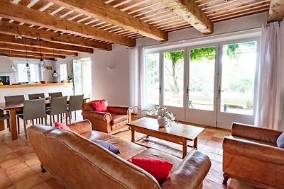 Ferienhaus mit 4 Schlafzimmer