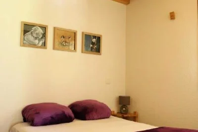 2 kamers voor 5 personen