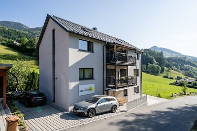 Appartement in St. Georgen / Salzburg vlakbij...