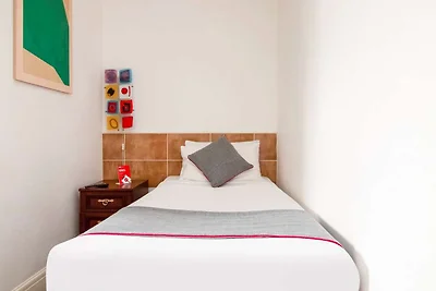 Luxe Quad Kamer