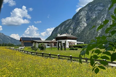 Charmantes Ferienhaus mit Whirlpool.