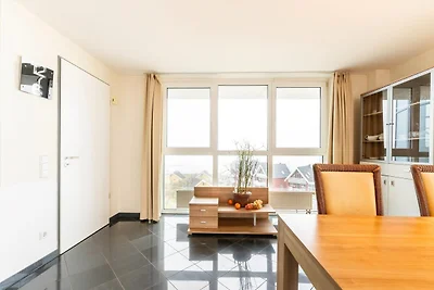 Ferienwohnung  im  Mueritz Ferienpark