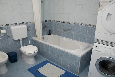 Spacious and Tranquil Apartments with Shared ...