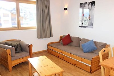 Ferienwohnung Familienurlaub Haute-Nendaz