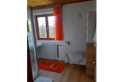 Ferienwohnung mit 2 Schlafzimmer