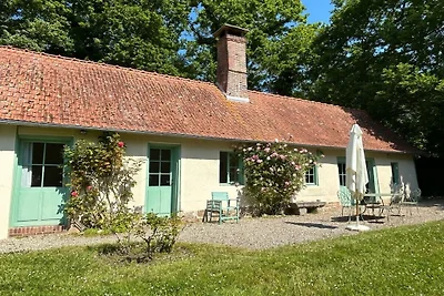 Huis van de Kleine Bruyères