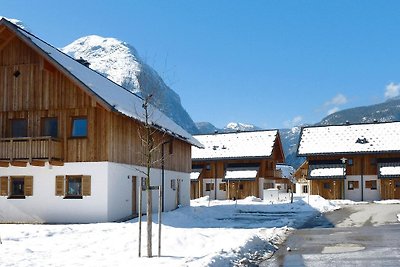 Ferienhaus in Obertraun in den Bergen