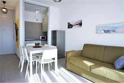 Apartamento Caorle para 5 personas con...
