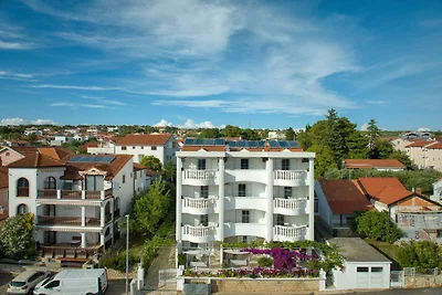 Superior apartment Tania 8