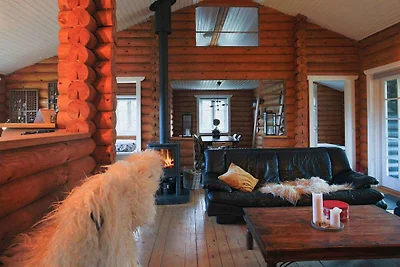 6 Personen Ferienhaus in Rødby