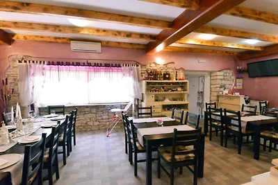 Authentic Istrian Rooms for Unforgettable Sta...