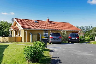 12 Personen Ferienhaus in Otterndorf