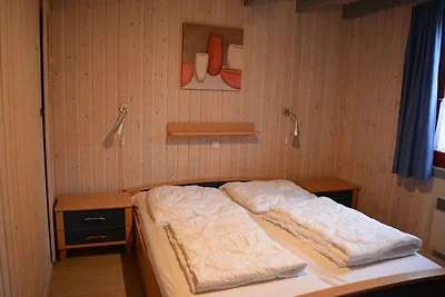 Casa vacanze in stile scandinavo a Mirow