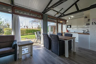 Bungalow vicino Spiaggia Sint Maartenszee