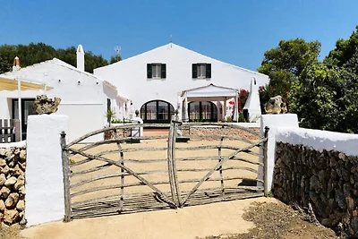Ferienhaus in Alaior mit privatem Pool