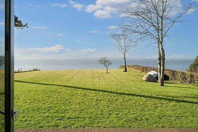 5 Sterne Ferienhaus in Frederiksværk