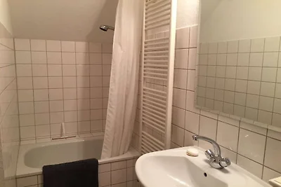 Apartment Beselin