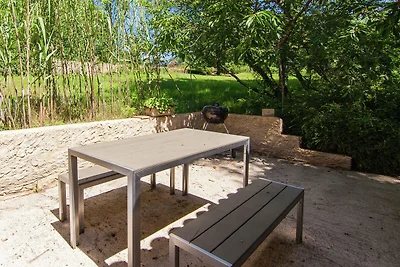 Gemütliches Cottage in Bourgnac mit...