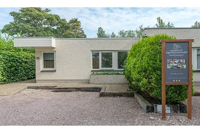 Inselurlaub mit Whirlpool