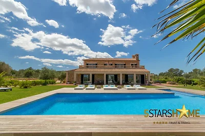 Charmante Villa in San Jordi