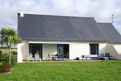 Cottage, Guilvinec