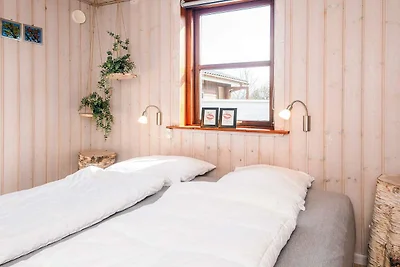 8 Personen Ferienhaus in Ulfborg