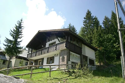 Appartamento a Sonnenalpe am Nassfeld in...