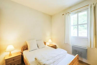 Wohnung in Flaine in der Nähe der alpinen...