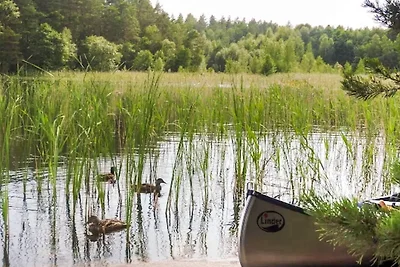 7 persone case ad Rødby-By Traum