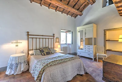 Ferienhaus für 6 Personen in San Godenzo...