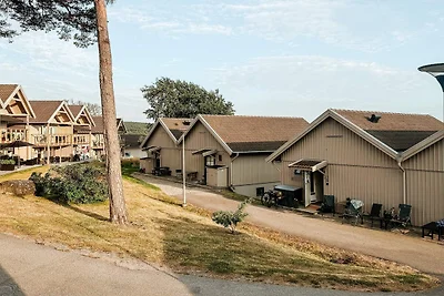 5 sterren vakantie huis in UDDEVALLA