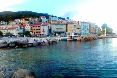 Lovely Apartments Near the Sea - Standard Stu...