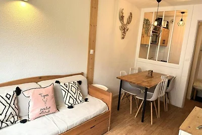 Apartment für 6 Personen in Val Claret mit...