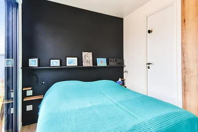 Chalet in Brétignolles-sur-Mer in Strandnähe