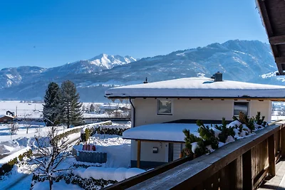 Gemütliches Apartment mit Garten im Salzburge...
