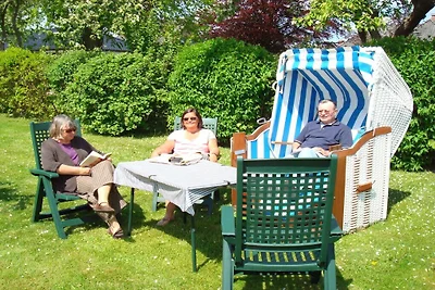 Appartement de vacances avec 1 chambre