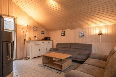 Ferienhaus im Ferienpark Mirow