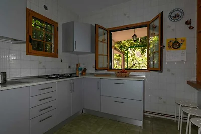 Ferienhaus auf einer Obstfarm in La Lechuza